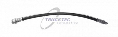 TRUCKTEC AUTOMOTIVE 0235421 -  Тормозной шланг